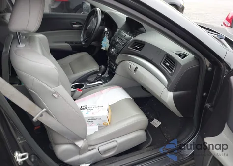 2016 Acura Ilx 2.4L/Acurawatch Plus Package from USA, damaged, VIN 19UDE2F38GA021457